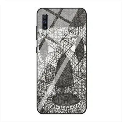 Party Time Samsung Galaxy A50 Phone Case