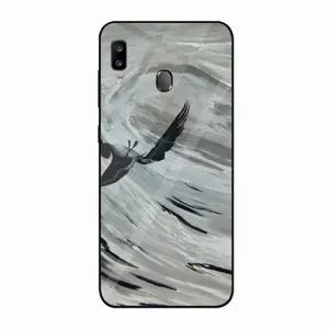 Seabird Samsung Galaxy A20 Phone Case