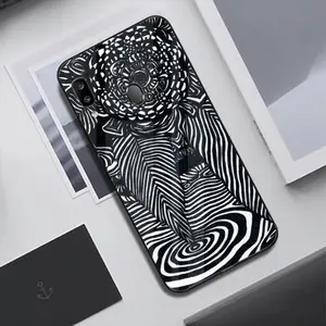 Ripples Samsung Galaxy A20 Phone Case