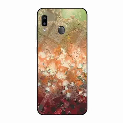 Hotstrata Samsung Galaxy A20 Phone Case