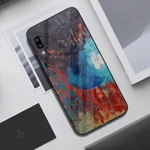 Bluetwins Samsung Galaxy A20 Phone Case