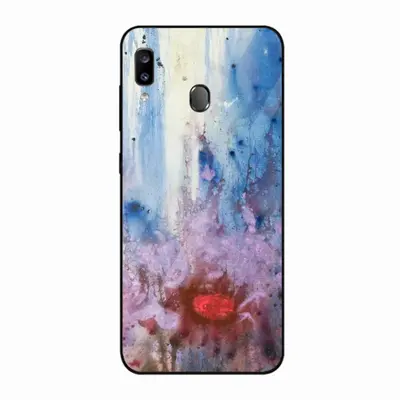 Hotspot Samsung Galaxy A20 Phone Case