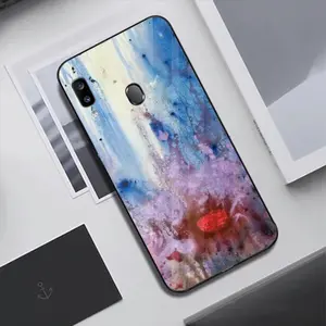 Hotspot Samsung Galaxy A20 Phone Case