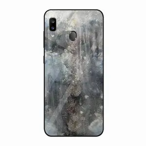 Tricloud Samsung Galaxy A20 Phone Case