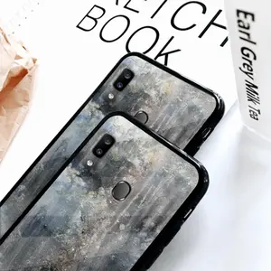 Tricloud Samsung Galaxy A20 Phone Case