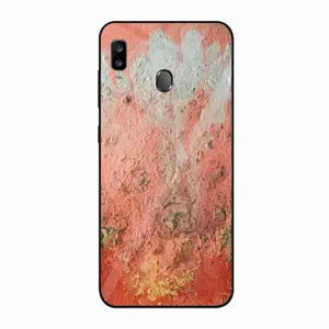 Magmatic Samsung Galaxy A20 Phone Case