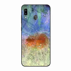 Jupitermoon Samsung Galaxy A20 Phone Case