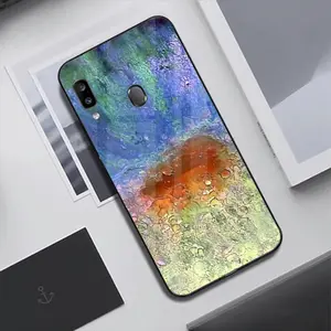 Jupitermoon Samsung Galaxy A20 Phone Case