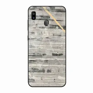 Pi 041 Samsung Galaxy A20 Phone Case