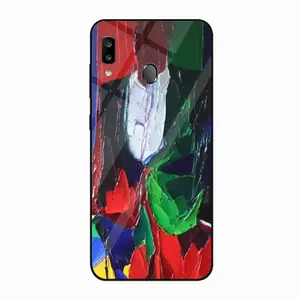 John Samsung Galaxy A20 Phone Case