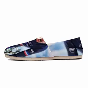 Men Chavanel Sylvain [France] Flat Shoes