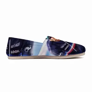 Men Chavanel Sylvain [France] Flat Shoes