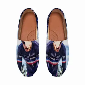 Men Chavanel Sylvain [France] Flat Shoes