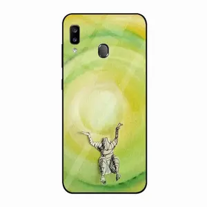 Jumper Samsung Galaxy A20 Phone Case