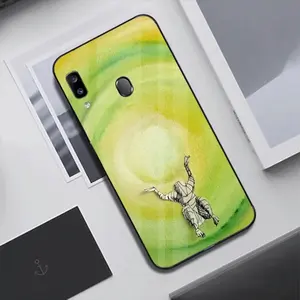 Jumper Samsung Galaxy A20 Phone Case