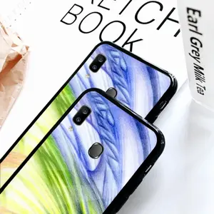 The Sixth Day Samsung Galaxy A20 Phone Case