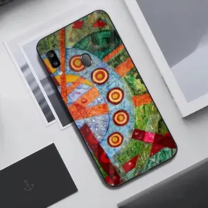 Metamorphosis Samsung Galaxy A20 Phone Case