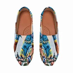 Men Grivko Andriy [Ukraine] Flat Shoes