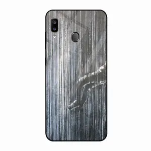 In Between Samsung Galaxy A20 Phone Case