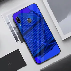 Capsule Samsung Galaxy A20 Phone Case