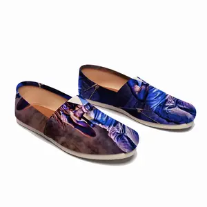 Men Alai K Flat Shoes