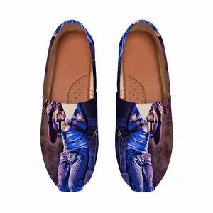 Men Alai K Flat Shoes