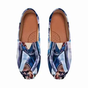 Men Pinotti Marco [Italy] Flat Shoes