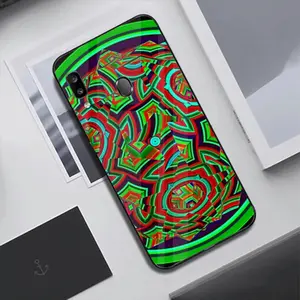 Divinity Samsung Galaxy A20 Phone Case