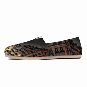 Men Dargent 2Under The Sky Flat Shoes