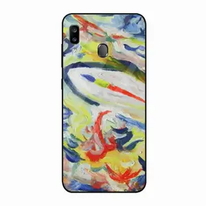 Action Samsung Galaxy A20 Phone Case