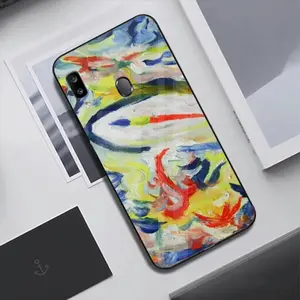 Action Samsung Galaxy A20 Phone Case