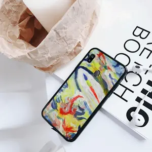 Action Samsung Galaxy A20 Phone Case