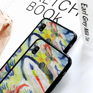 Action Samsung Galaxy A20 Phone Case