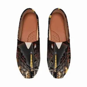 Men Dargent 2Under The Sky Flat Shoes