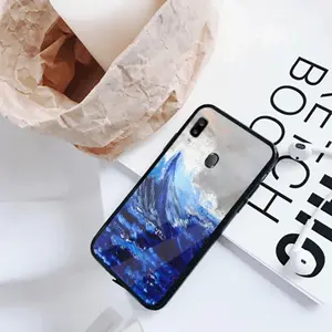 The Storm Samsung Galaxy A20 Phone Case