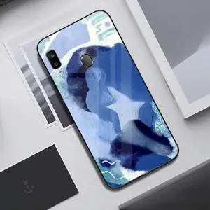 Celestial Samsung Galaxy A20 Phone Case