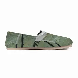 Men Message Series 1O Flat Shoes