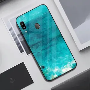 Infinity Samsung Galaxy A20 Phone Case