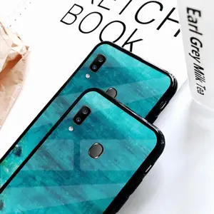 Infinity Samsung Galaxy A20 Phone Case