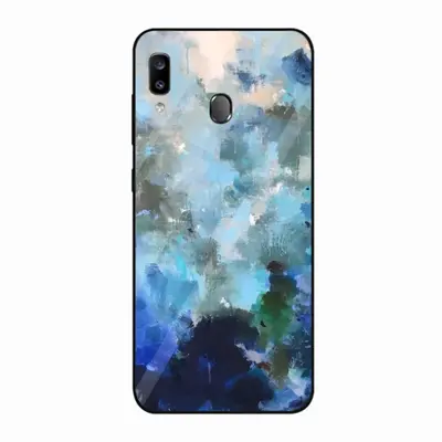 Garden I Samsung Galaxy A20 Phone Case