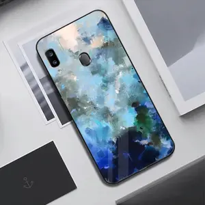 Garden I Samsung Galaxy A20 Phone Case