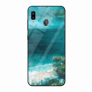 La Parenthèse Enchantee Samsung Galaxy A20 Phone Case