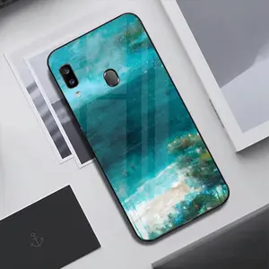 La Parenthèse Enchantee Samsung Galaxy A20 Phone Case