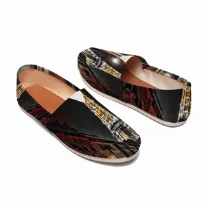 Men Dargent 3 Under The Sky Flat Shoes