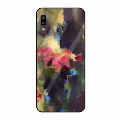 Garden Of Eden Samsung Galaxy A20 Phone Case