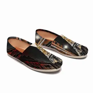 Men Dargent 3 Under The Sky Flat Shoes