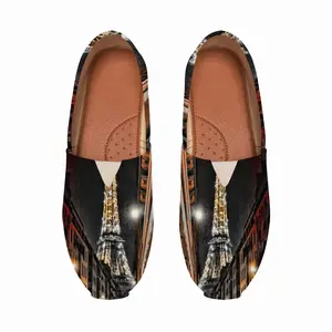 Men Dargent 3 Under The Sky Flat Shoes