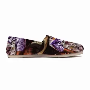 Men The Nubian Bride 6 Flat Shoes