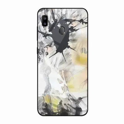 Devil Samsung Galaxy A20 Phone Case