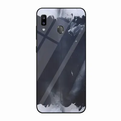 Manifest Samsung Galaxy A20 Phone Case